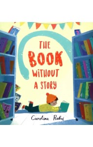 The Book Without a Story