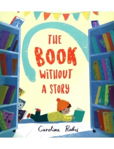 The Book Without a Story