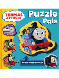 Puzzle Pals Puzzle Pals