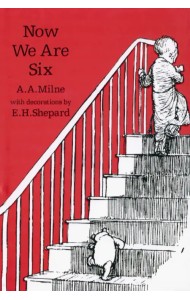 Now We Are Six