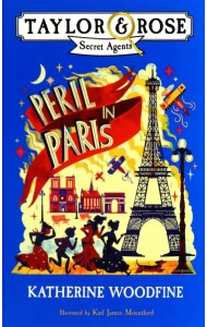 Peril in Paris