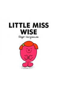 Little Miss Wise