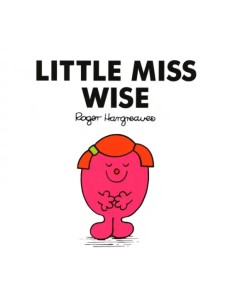 Little Miss Wise