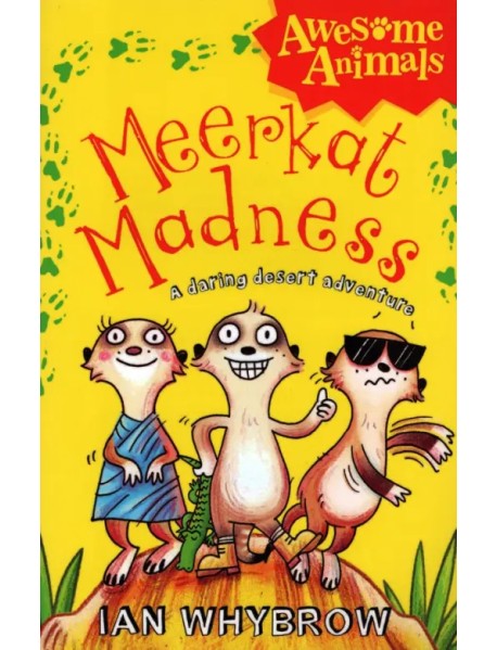 Meerkat Madness