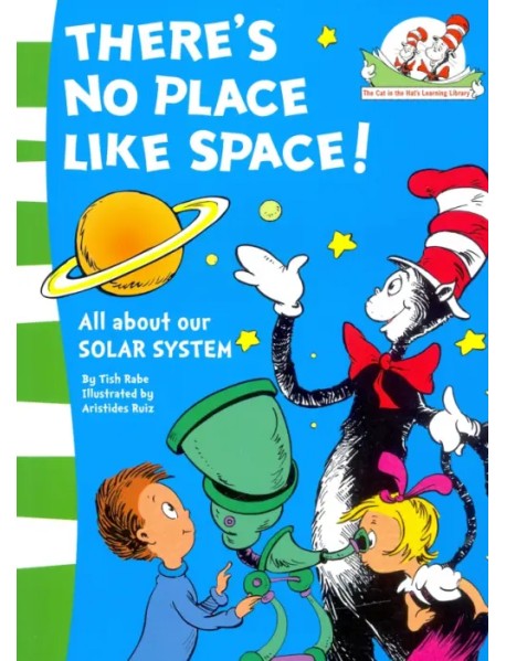 There's No Place Like Space!