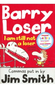 I Am Still Not a Loser