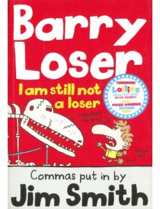 I Am Still Not a Loser I Am Still Not a Loser