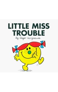 Little Miss Trouble