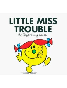 Little Miss Trouble