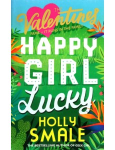 Happy Girl Lucky Happy Girl Lucky