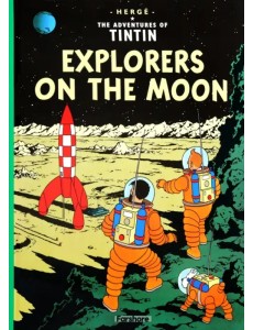 Explorers on the Moon