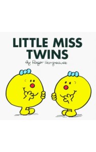 Little Miss Twins