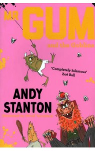 Mr. Gum and the Goblins