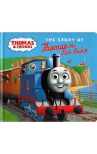 The Story of Thomas the Tank Engine