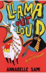 Llama Out Loud!