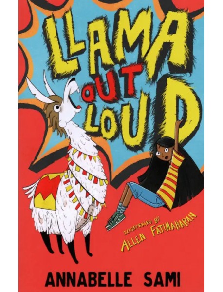 Llama Out Loud!