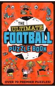 The Ultimate Football Puzzle Book