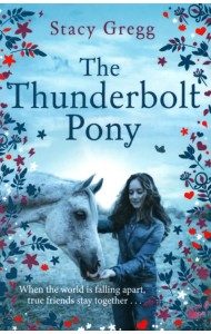 The Thunderbolt Pony