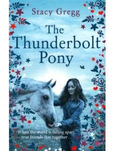 The Thunderbolt Pony