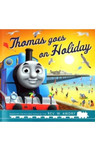 Thomas Goes on Holiday