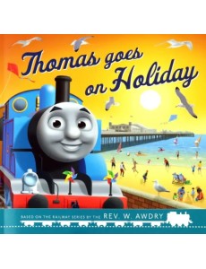 Thomas Goes on Holiday