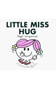 Little Miss Hug