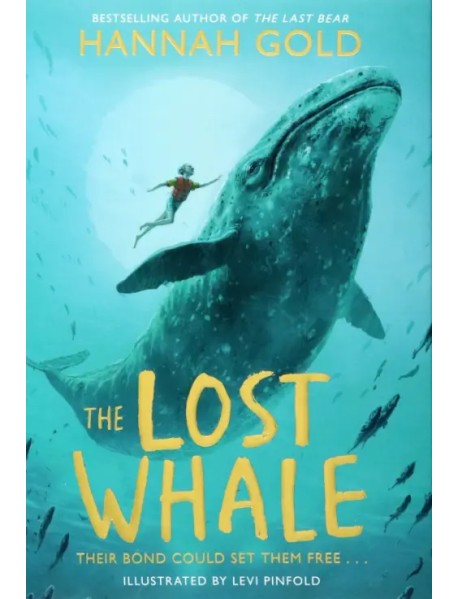 The Lost Whale