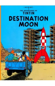 Destination Moon