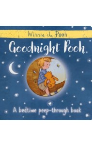 Winnie-the-Pooh. Goodnight Pooh