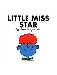 Little Miss Star