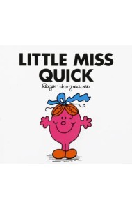 Little Miss Quick
