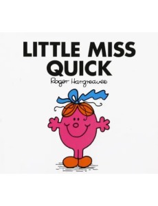 Little Miss Quick