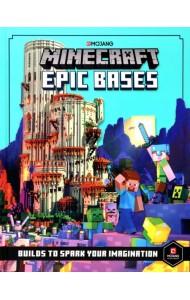 Minecraft Epic Bases