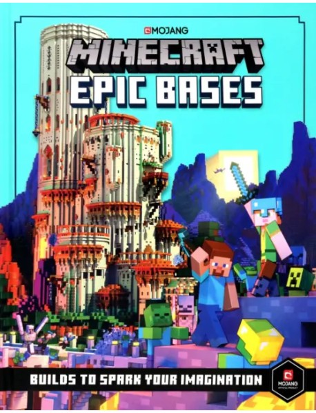 Minecraft Epic Bases