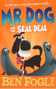 Mr Dog and the Seal Deal