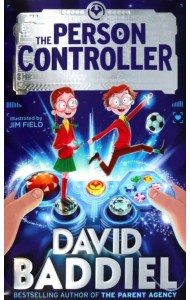 The Person Controller