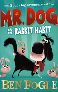 Mr Dog and the Rabbit Habit