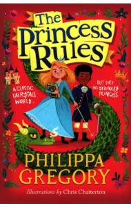 The Princess Rules