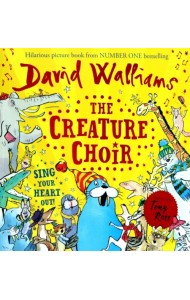 The Creature Choir