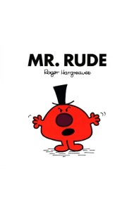 Mr. Rude