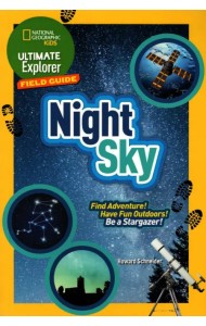 Ultimate Explorer. Field Guides. Night Sky