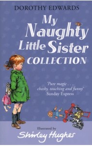 My Naughty Little Sister Collection
