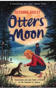 Otters' Moon
