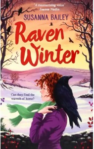 Raven Winter