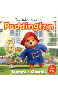 The Adventures of Paddington. Summer Games