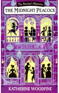 The Midnight Peacock