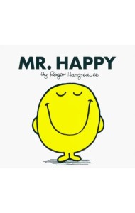 Mr. Happy