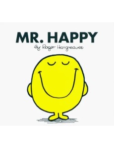 Mr. Happy