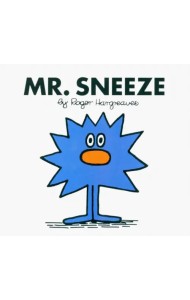 Mr. Sneeze