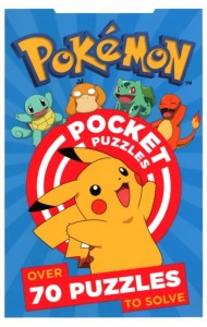 Pokemon Pocket Puzzles